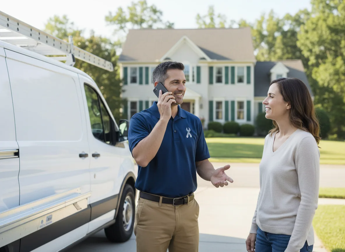 Home Gutter Service Holland Patent, NY FAQs
